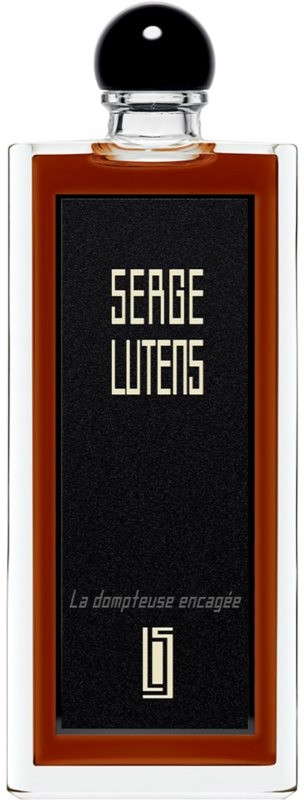 Serge Lutens Collection Noire La Dompteuse Encagée parfémovaná voda unisex 50 ml