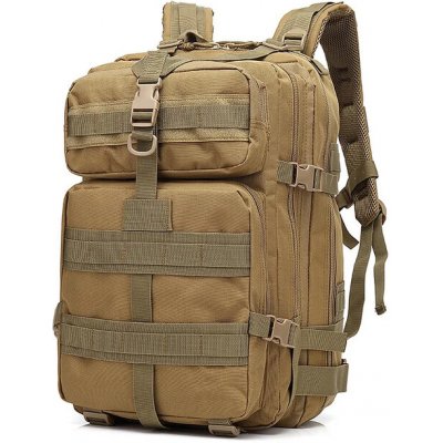 Dragowa khaki 45 l – Sleviste.cz