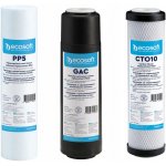ECOSOFT PP5 GAC CTO 3 ks – Zboží Mobilmania