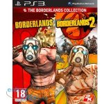 Borderlands 1 + 2 – Hledejceny.cz