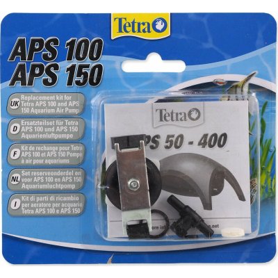 TETRA GmbH Díl Tetra APS kompresor sada 100/150 – Hledejceny.cz
