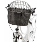 Trixie Transportní košík na řidítka 44 x 34 x 41 cm – Zboží Mobilmania