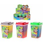 Mikro Trading Professor Slime sliz v popelnici 9 cm – Hledejceny.cz