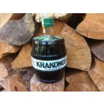 Krakonoš Bylinný likér 0,5 l – Zboží Dáma