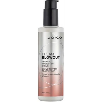 Joico Dream Blowout Thermal Protection Creme 200 ml – Hledejceny.cz