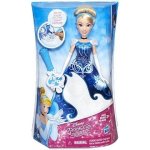 Hasbro Disney Princess Popelka s vybarovací sukní – Hledejceny.cz