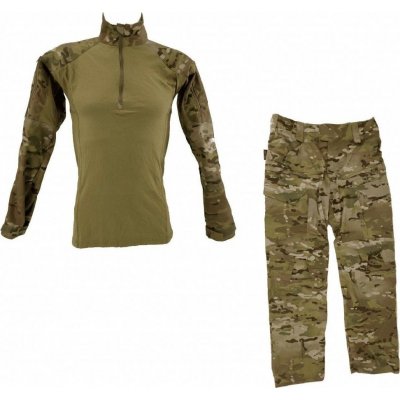 Conquer Gen4 Conquer Tactical Gear multicam – Hledejceny.cz