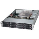 Supermicro SC826BE1C4-R1K23LPB – Zboží Živě