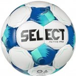 Fotbalový míč Select FB Active Pro bílo zelená Velikost míče: 3 – Zboží Mobilmania
