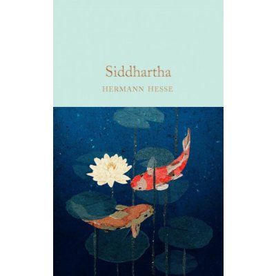 Siddhartha – Zbozi.Blesk.cz