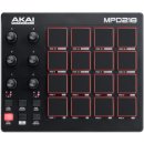 Akai MPD218