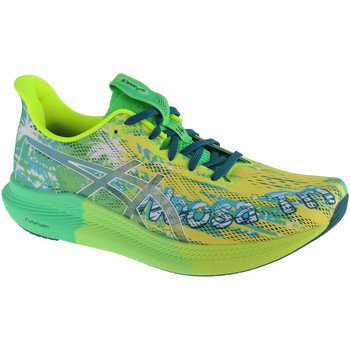 Asics běžecké boty Gel-Noosa Tri 14 zelené