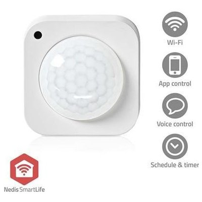 Nedis ZBSM20WT – Zboží Živě