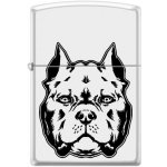 Zippo Pitbull 26925 – Hledejceny.cz