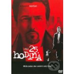25. hodina DVD – Hledejceny.cz