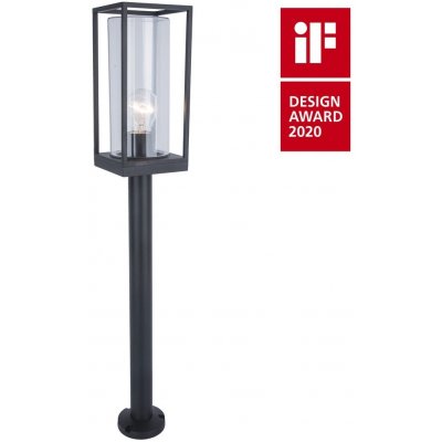 LUTEC FLAIR 7288801012 – Hledejceny.cz