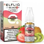 ELF LIQ Strawberry Kiwi 10 ml 10 mg – Sleviste.cz