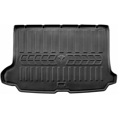 Gumová vana do kufru Stingray Audi Q2 (2016-), horní dno – Hledejceny.cz