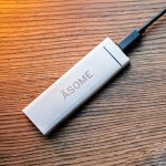 ASOME SuperSpeed 1TB, 272742 – Zbozi.Blesk.cz