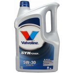 Valvoline SynPower Xtreme XL-III C3 5W-30 5 l | Zboží Auto
