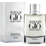 Giorgio Armani Acqua di Gio Essenza parfémovaná voda pánská 75 ml – Sleviste.cz