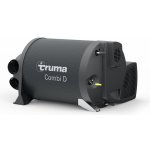 Truma Combi D 4 E iNet X Panel – HobbyKompas.cz