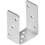 DMX PSO 90 91x120x5 patka sloupku 90 – HobbyKompas.cz