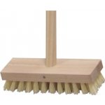 Barton Trading Rýžák na podlahu s holí 130 cm – Sleviste.cz