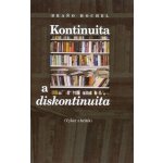 Kontinuita a diskontinuita - Braňo Hochel – Hledejceny.cz