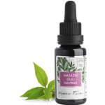 Nobilis Tilia Masážní olej na prsa, Moira 20 ml – Hledejceny.cz