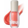 Lesk na rty Unleashia Sisua Popcorn Syrup Lip Plumper hydratační lesk na rty č. 4 Honey Grapefruit 3,8 g