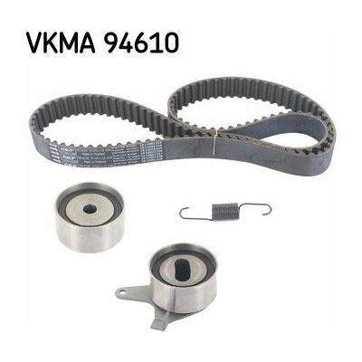 SKF VKMA 94610 Sada rozvodového řemene (VKMA94610) – Zboží Mobilmania