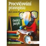 Procvičování pravopisu pro 5.ročník ZŠ – Hledejceny.cz