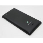Kryt Sony Ericsson ST23i Xperia Miro zadní černý – Zboží Živě