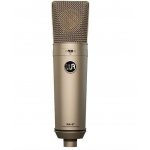 Warm Audio WA-87 – Hledejceny.cz
