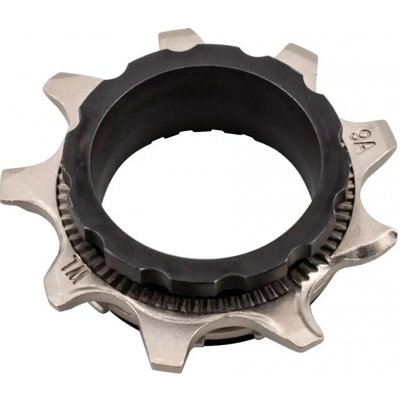 Pastorek SHIMANO 9 zubů s maticí pro 12-kazetu CSM8200/9200 – Hledejceny.cz