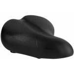 Force Grace s pružinou černé – Zboží Dáma