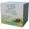 Victoria Beauty Snail Extract Intenzivně bělící krém se šnečím extraktem 50 ml