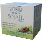 Victoria Beauty Snail Extract Intenzivně bělící krém se šnečím extraktem 50 ml – Zboží Dáma