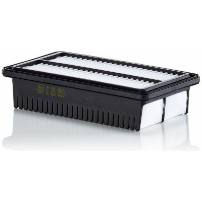 Vzduchový filtr MANN-FILTER C 25 050 – Hledejceny.cz