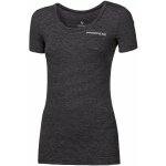 ARGILA triko s bambusem a stříbrem černá – Zboží Dáma ARGILA triko s bambusem a stříbrem černá – Zboží Dáma