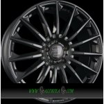 Wheelworld 2DRV WH39 9x20 5x112 ET42 black gloss | Zboží Auto