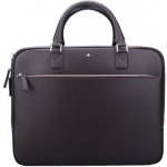 Montblanc aktovka Sartorial Tobacco 113185 – Hledejceny.cz