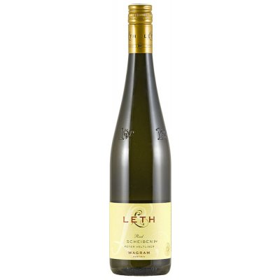 Weingut Leth Roter Veltliner Scheiben Erste Lage 2021 13,5% 0,75 l (holá láhev) – Hledejceny.cz