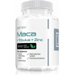 Zerex Maca + Tribullus + Zinc 60 kapslí – Hledejceny.cz