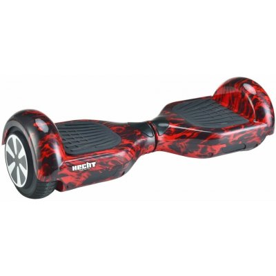 Hoverboard Hecht 5129 red – Sleviste.cz