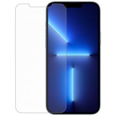 FIXED pro Apple iPhone 12/12 Pro čiré FIXG-558-033 – Zboží Živě