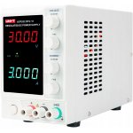 UNI-T Laboratorní napájecí zdroj UTP3313TFL-II 0-30V 0-3A – Sleviste.cz