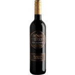 SENSI COLLEZIONE Primitivo IGP Puglia 14% 0,75 l (holá láhev) – Hledejceny.cz