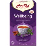 Yogi Tea Bio Životní pohoda 17 x 1,8 g – Hledejceny.cz